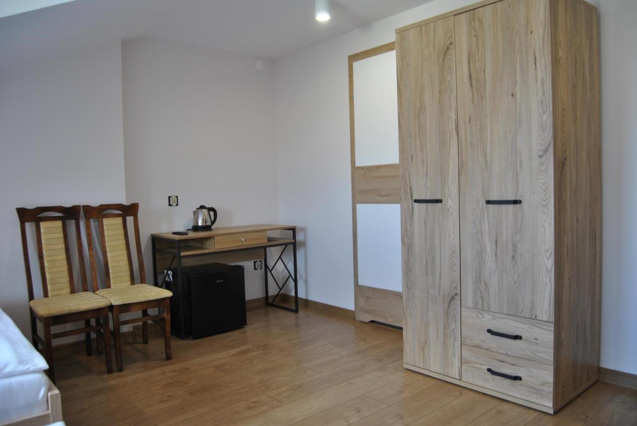 Homestay Atlantic *