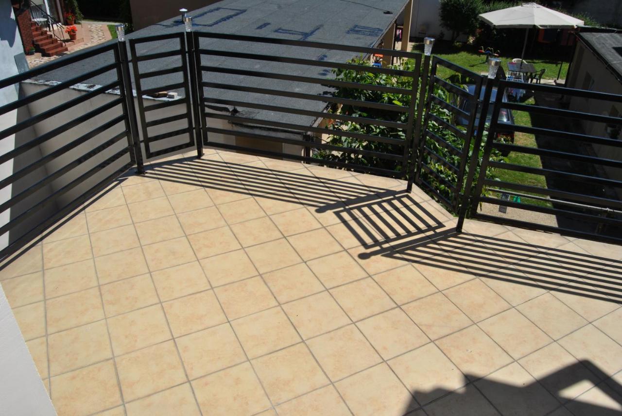 Atlantic Homestay Leba
