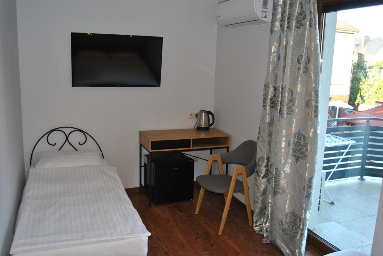 Atlantic Homestay Leba