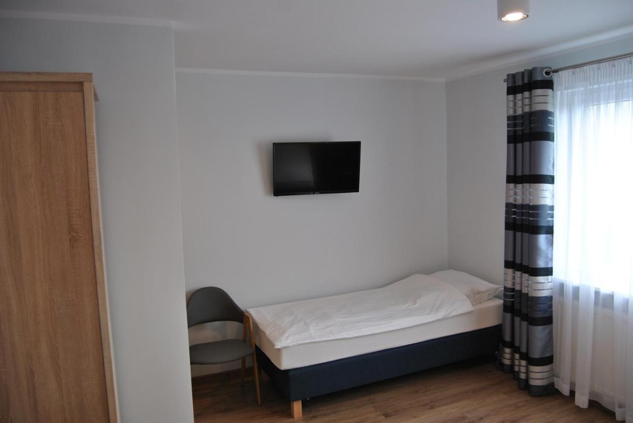 Homestay Atlantic Leba