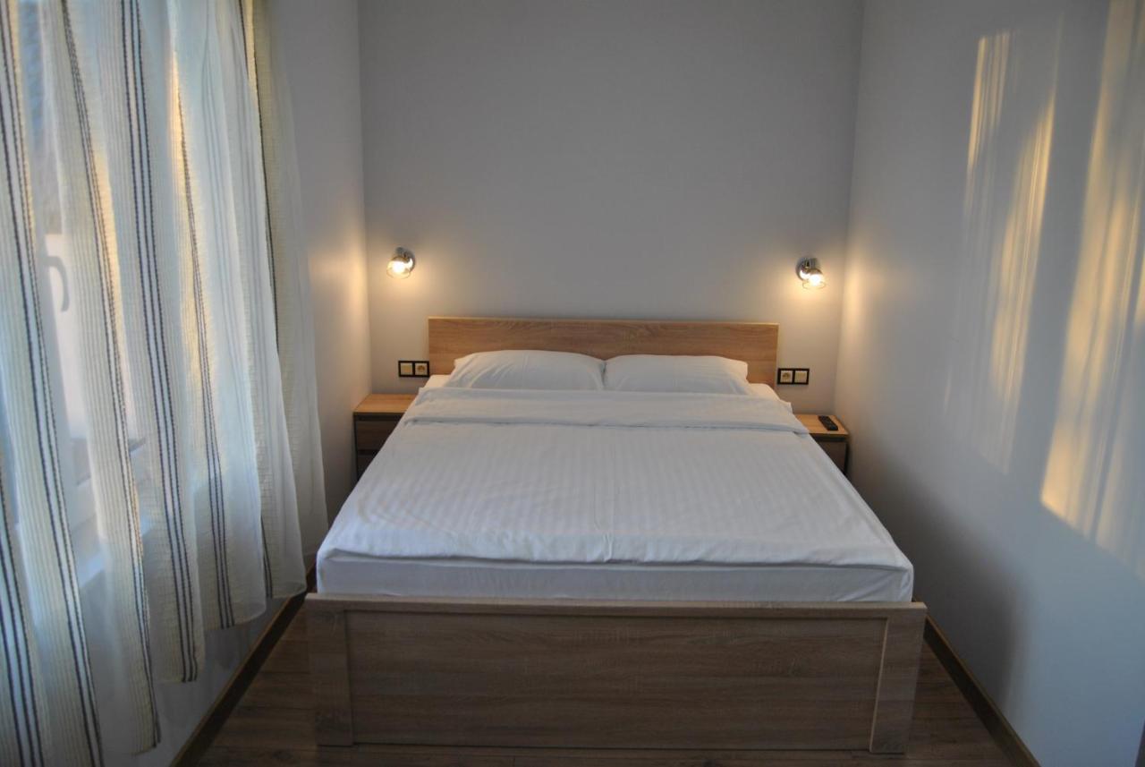 Homestay Atlantic Leba