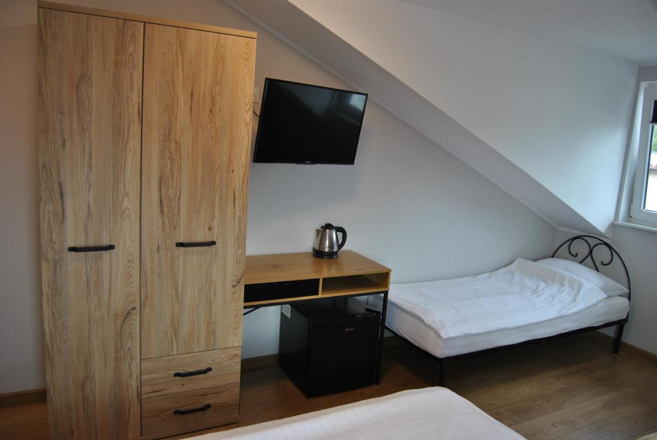 Homestay Atlantic Leba