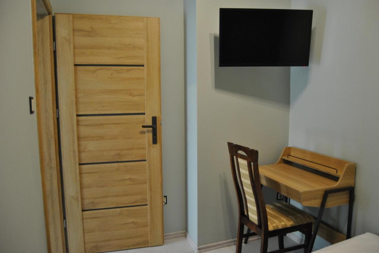 Atlantic Homestay *