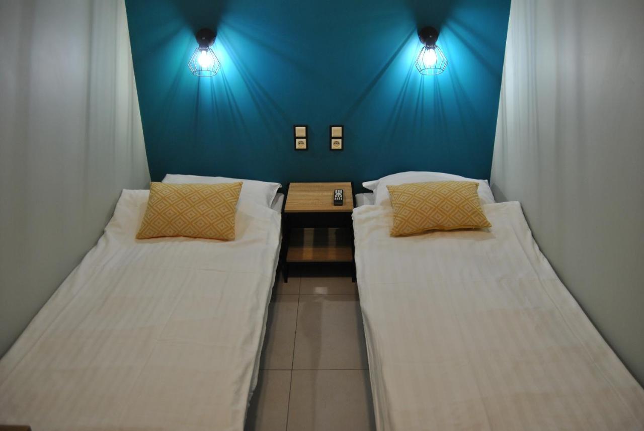 Atlantic Homestay