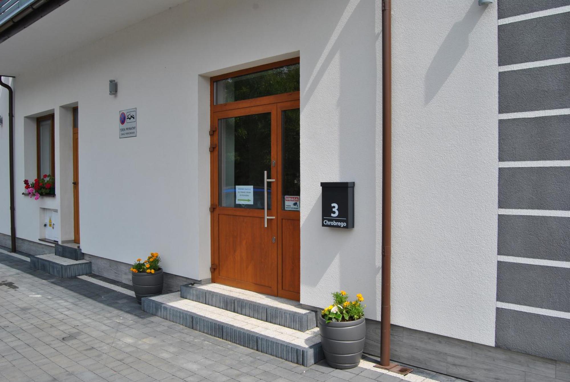 Privatunterkunft Atlantic *